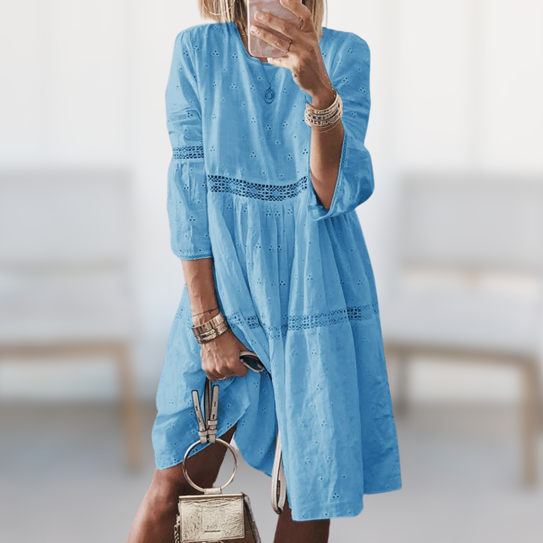 Bridget™ | Elegant Summer Dress