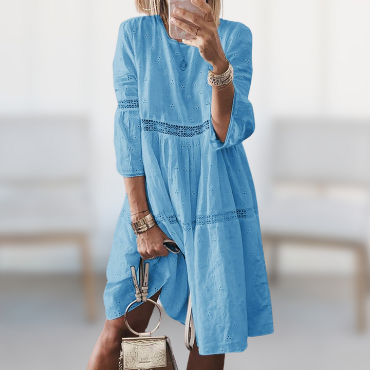 Bridget™ | Elegant Summer Dress