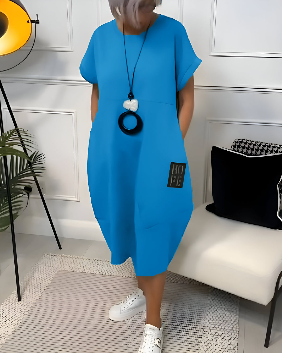 Lorelei™ | Elegant & Comfortable Dress
