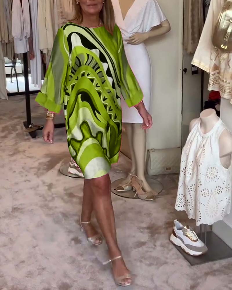 Kasey™ | Elegant Summer Dress