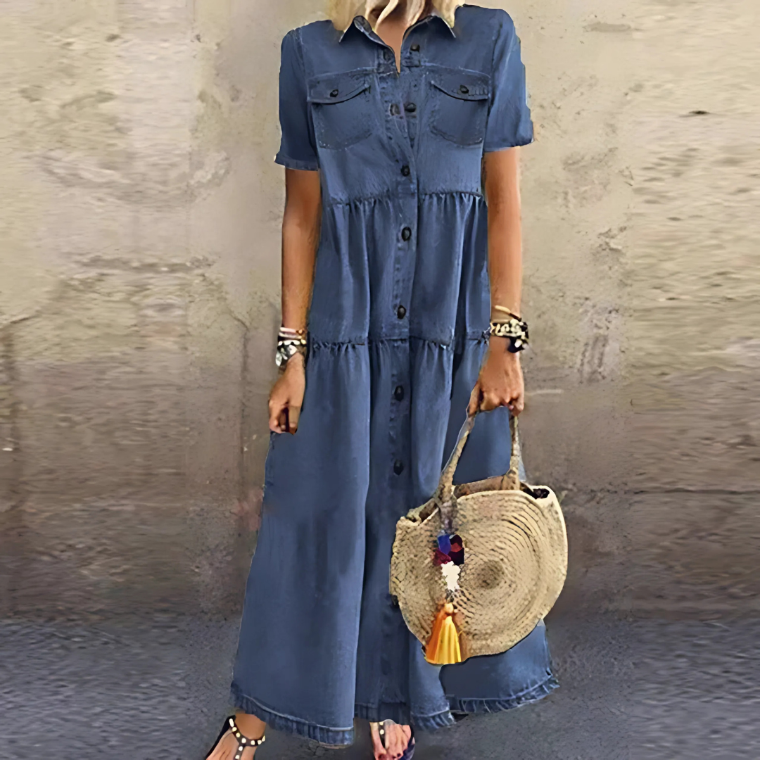 Julie™ | Classic Dress