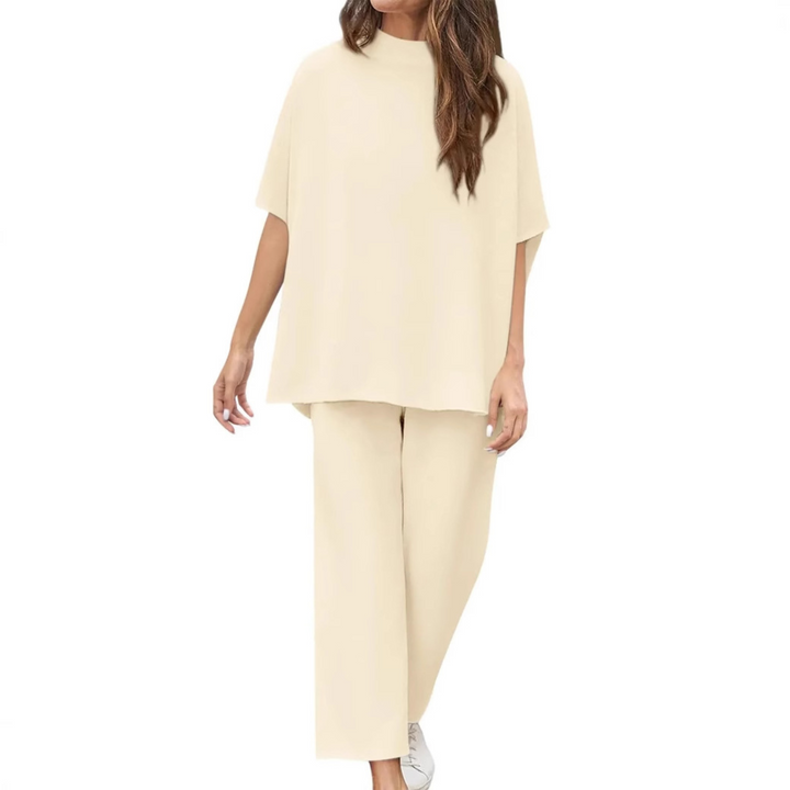 Gia™ | Relaxed Batwing Sleeve Comfort Set