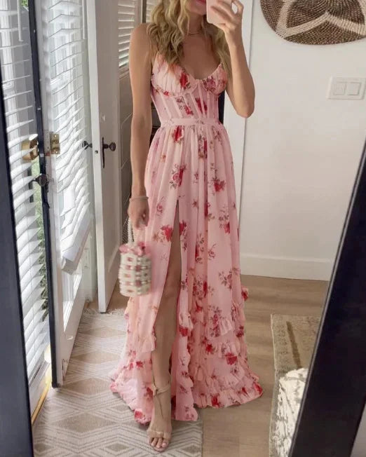 Anabella - Elegant Dress