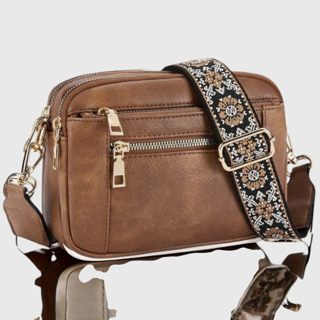 Karina™ | Refined Shoulder Bag