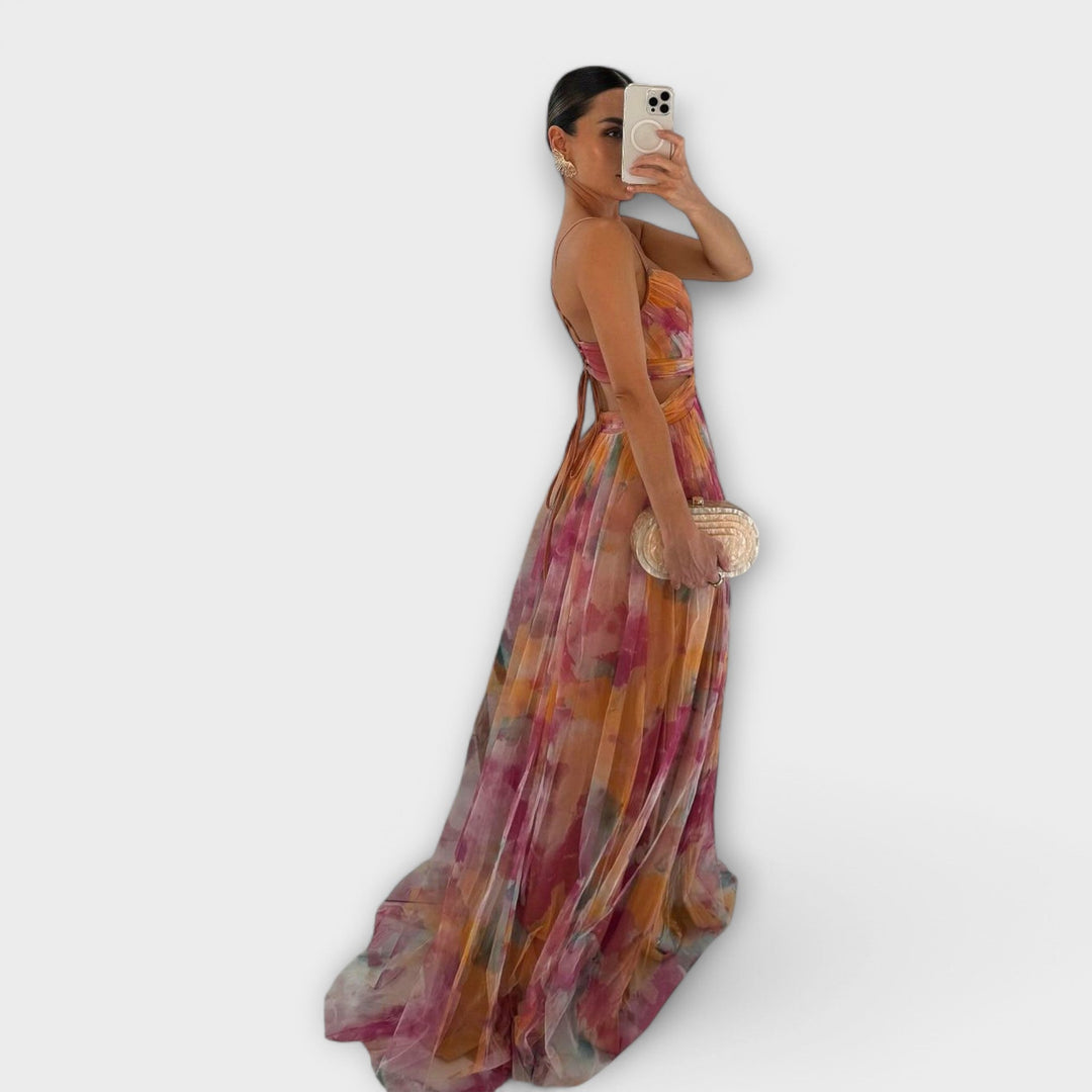 Paula™ | Maxi Dress