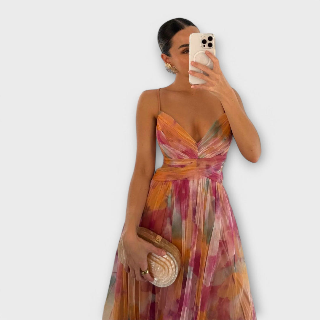 Paula™ | Maxi Dress