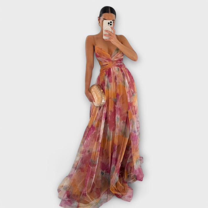 Paula™ | Maxi Dress