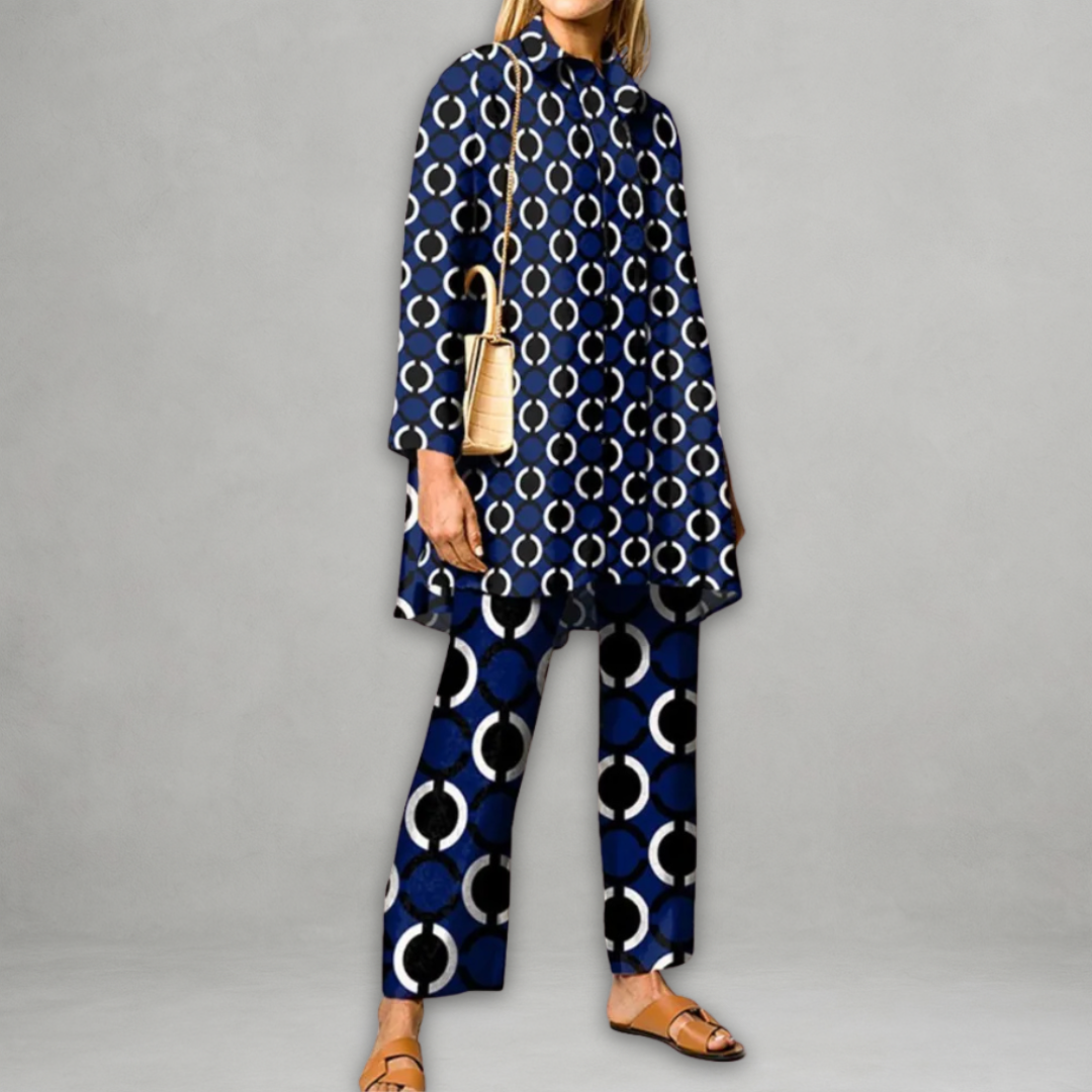 Ember™ | Two-Piece Set