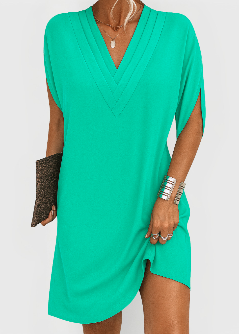 Jayla™ | Chic and Flattering Dress