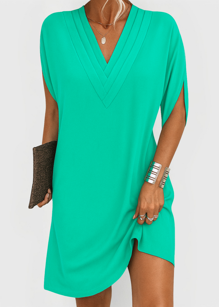 Jayla™ | Chic and Flattering Dress