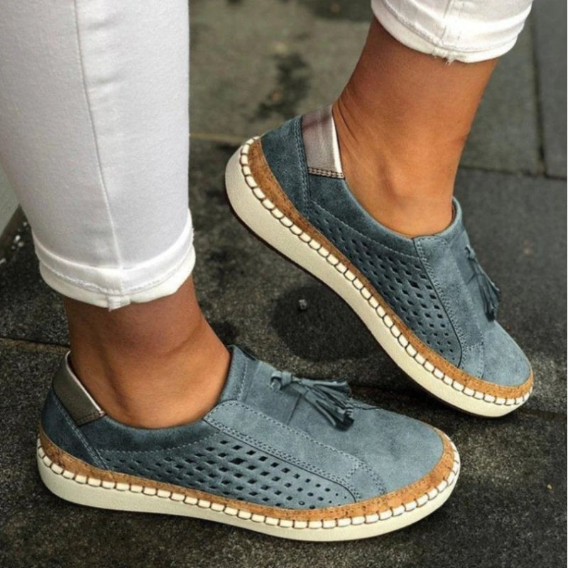 Carson™ | Orthoflex Slip-Ons