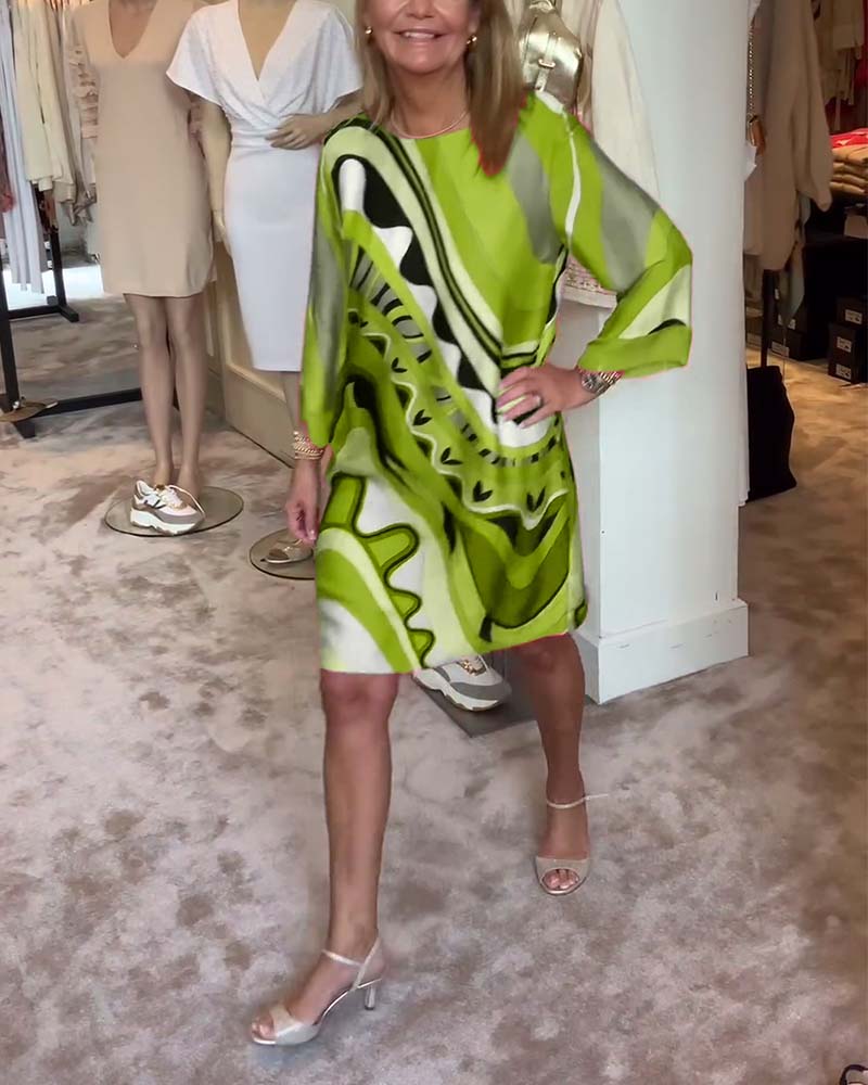 Kasey™ | Elegant Summer Dress