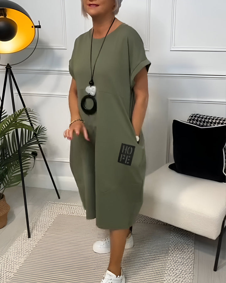Lorelei™ | Elegant & Comfortable Dress