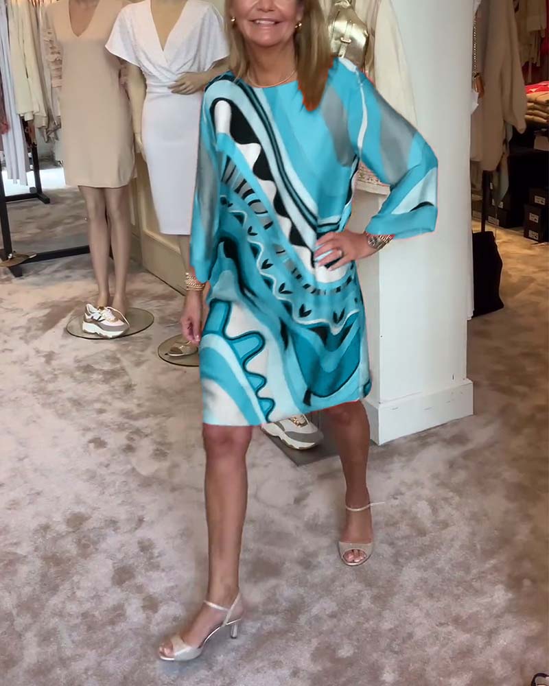 Kasey™ | Elegant Summer Dress
