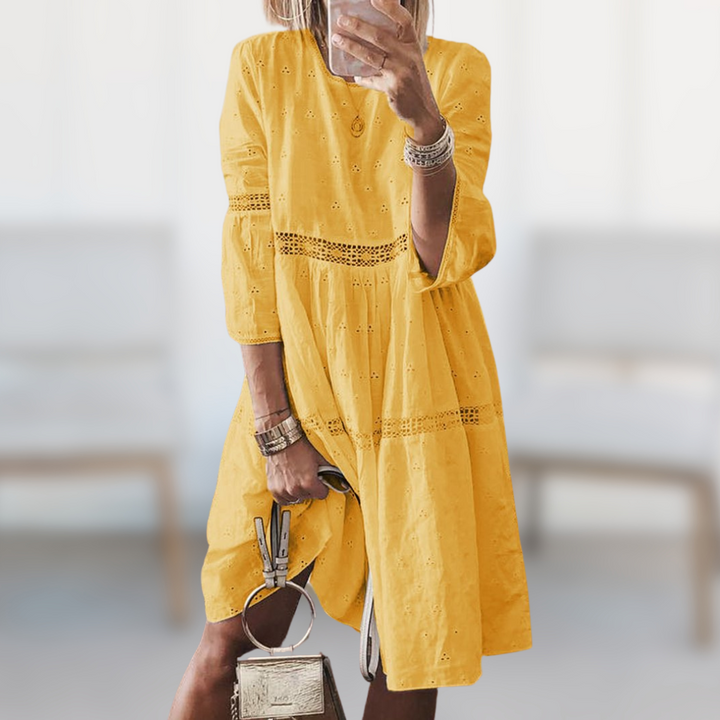Bridget™ | Elegant Summer Dress
