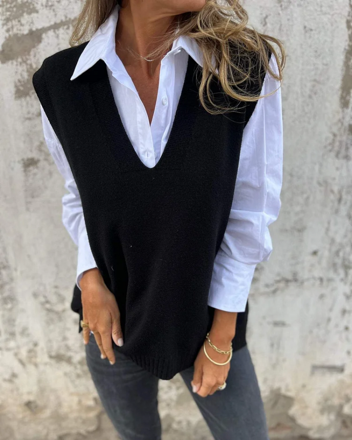 Nusa™ | Comfortable Knit Cardigan