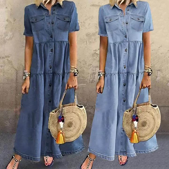 Julie™ | Classic Dress