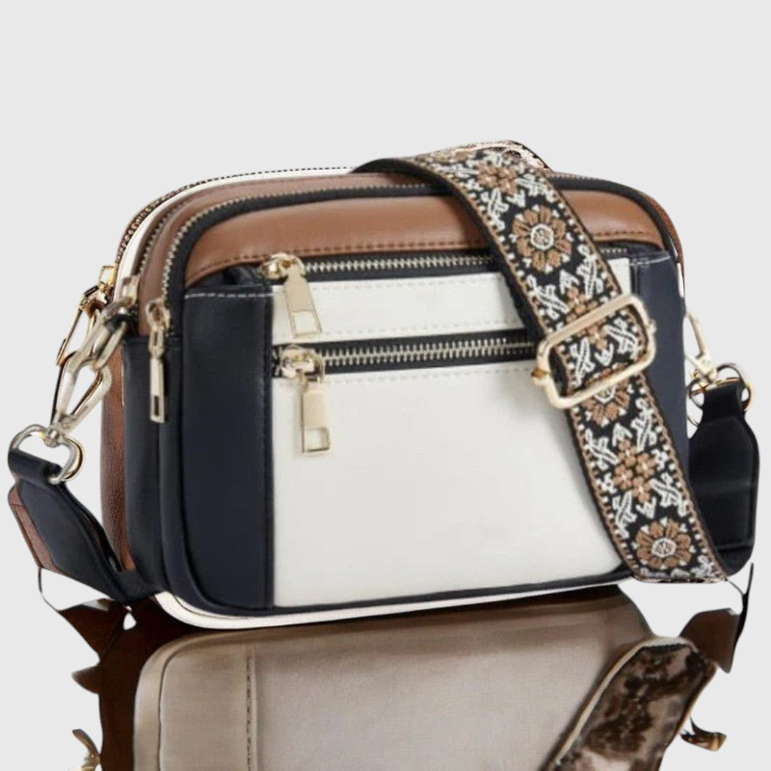 Karina™ | Refined Shoulder Bag
