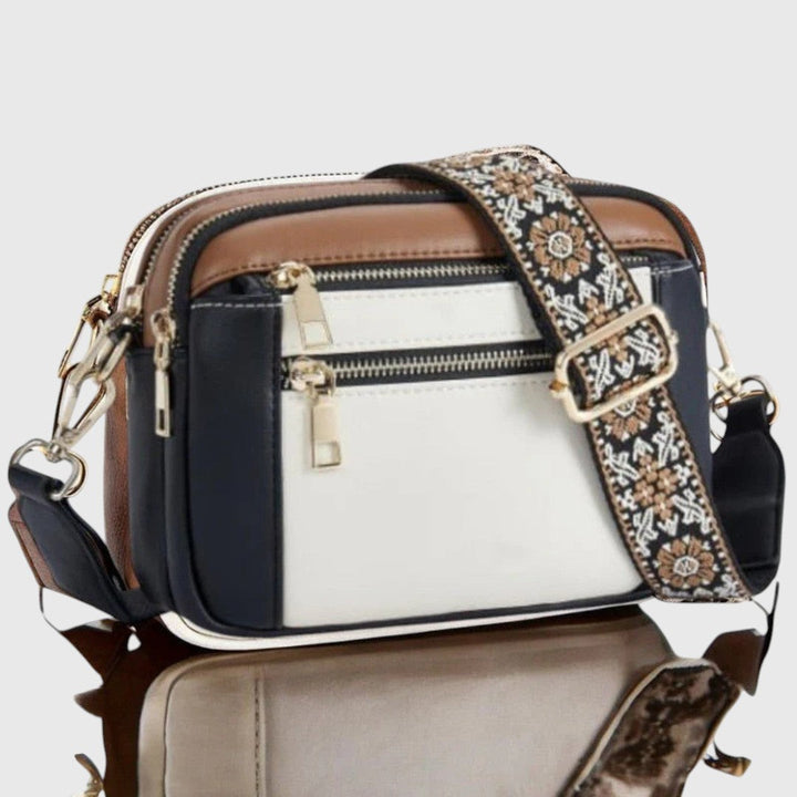 Karina™ | Refined Shoulder Bag