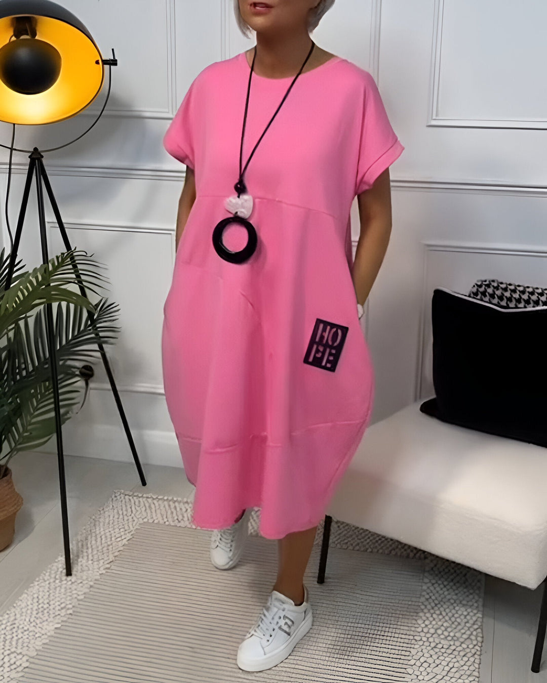 Lorelei™ | Elegant & Comfortable Dress