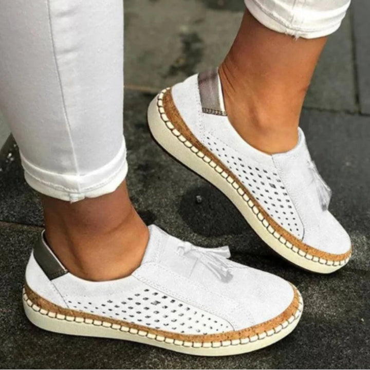 Carson™ | Orthoflex Slip-Ons