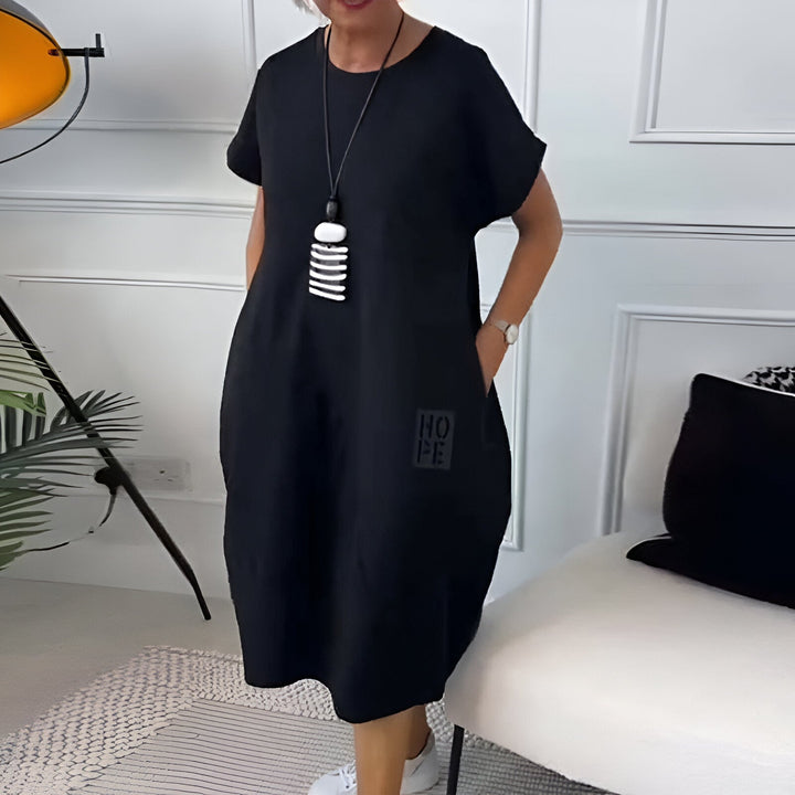 Lorelei™ | Elegant & Comfortable Dress