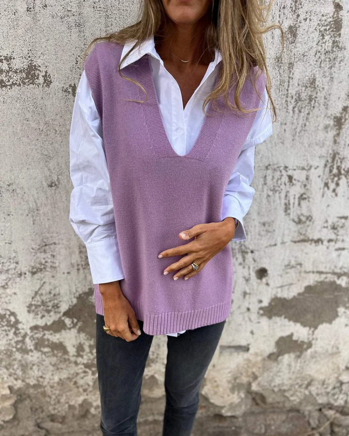 Nusa™ | Comfortable Knit Cardigan