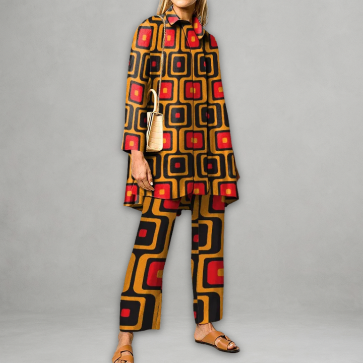 Ember™ | Two-Piece Set