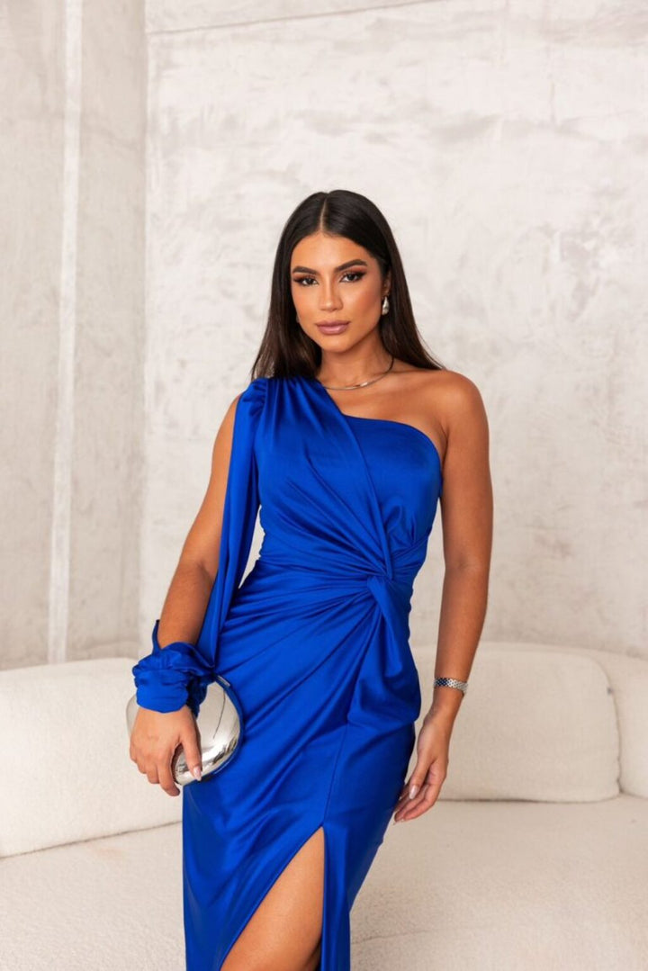 Becca™ | Elegant Maxi Dress