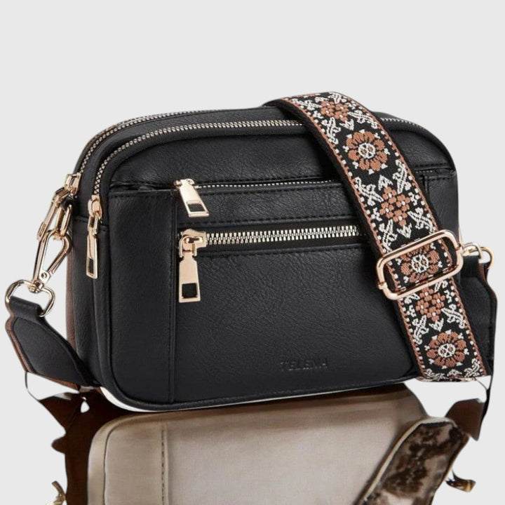 Karina™ | Refined Shoulder Bag