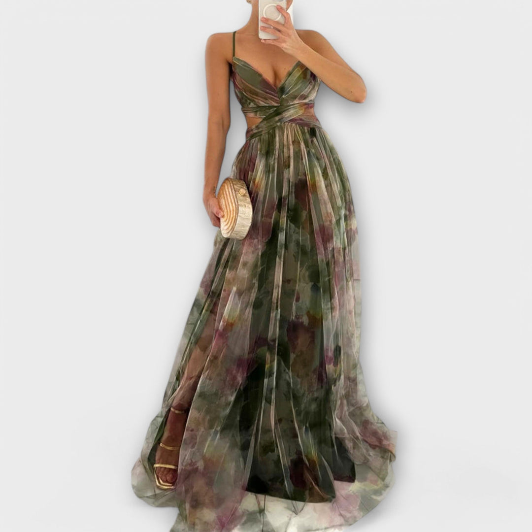Paula™ | Maxi Dress