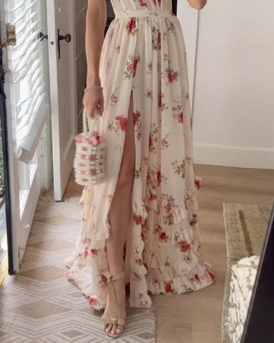 Anabella - Elegant Dress