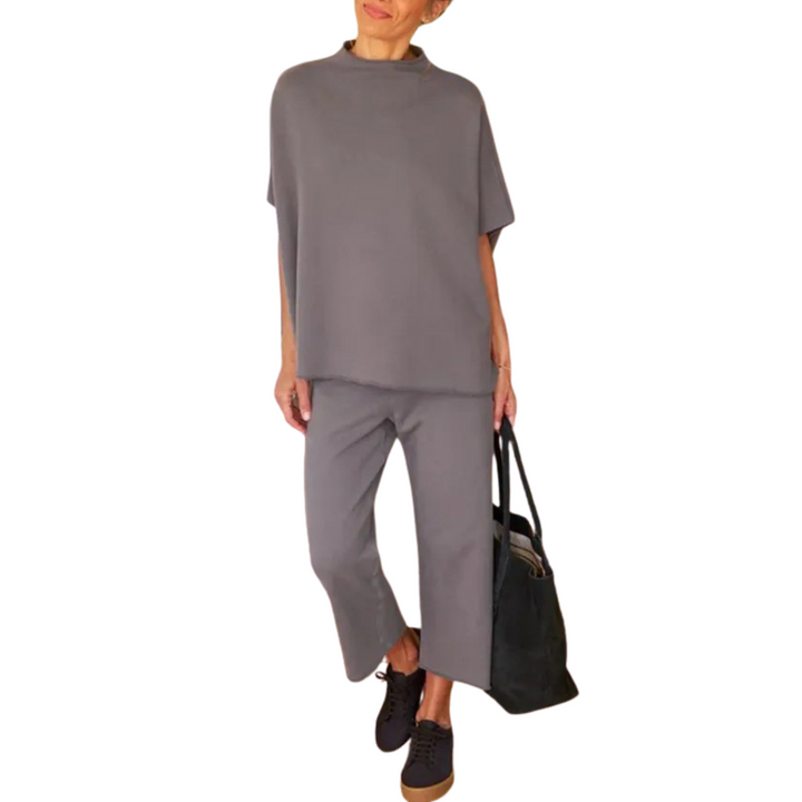 Gia™ | Relaxed Batwing Sleeve Comfort Set