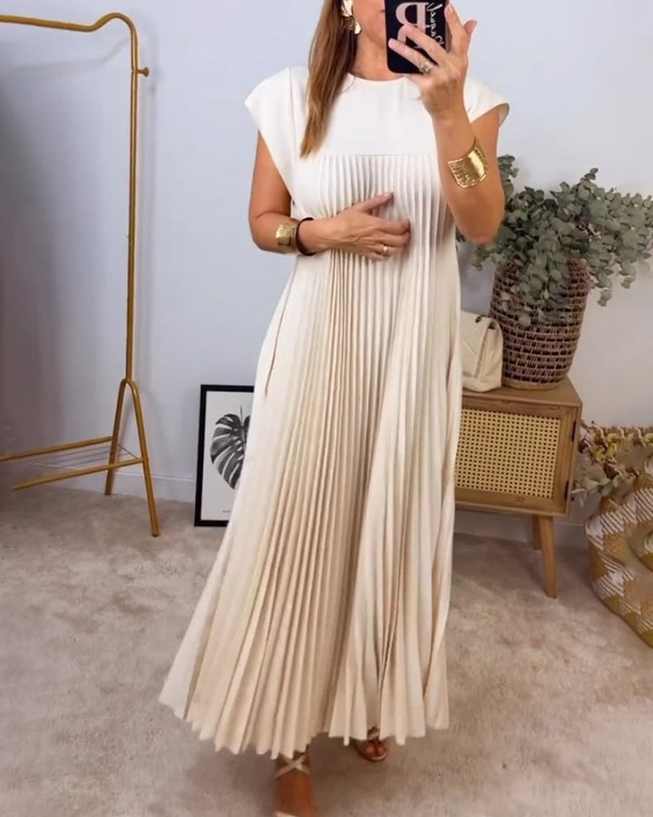 Tiffany™ | Timeless and Comfortable Dress