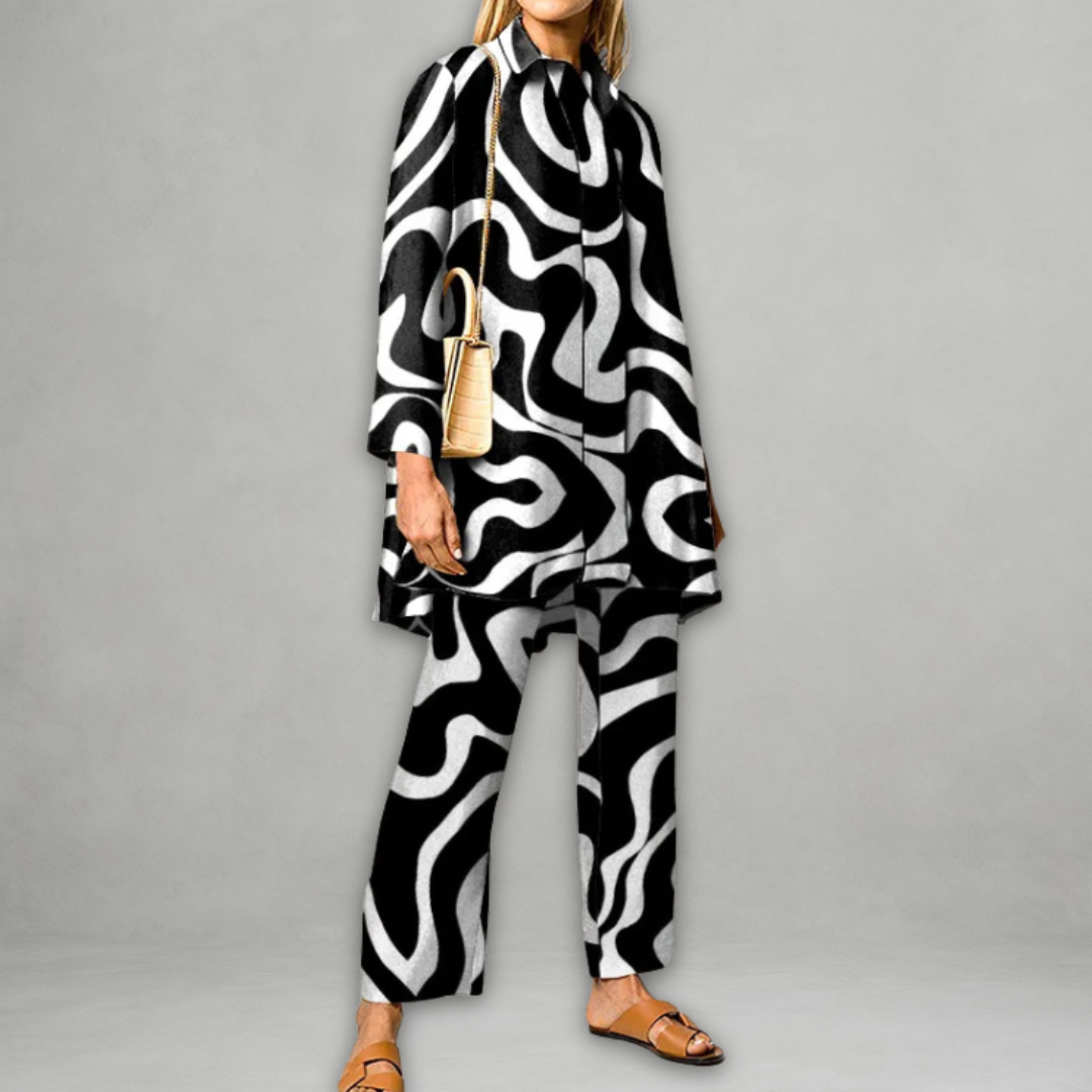 Ember™ | Two-Piece Set
