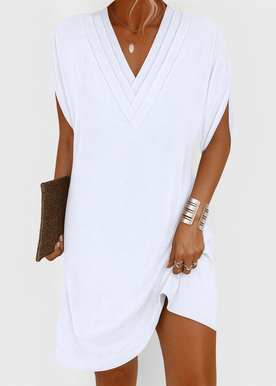 Jayla™ | Chic and Flattering Dress