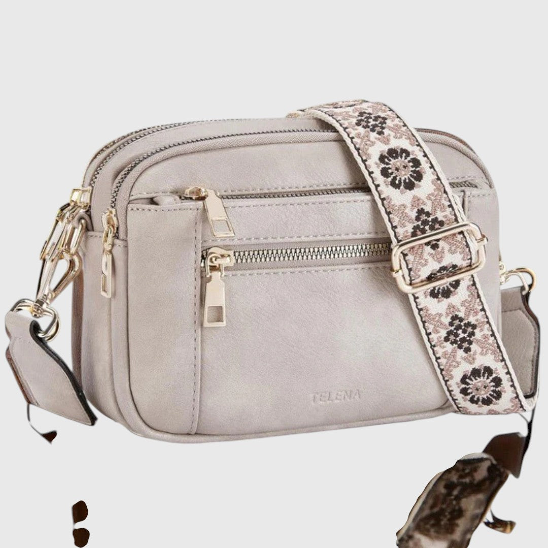 Karina™ | Refined Shoulder Bag
