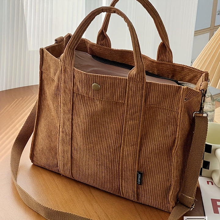 Glory™ | Daily Tote