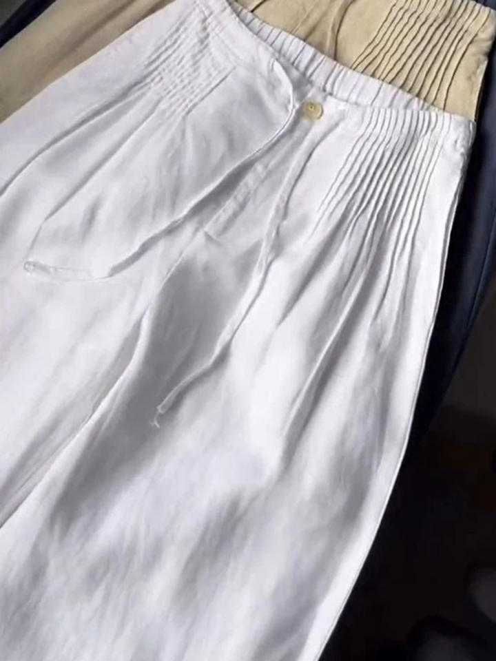 Kamille™ | Wide-Leg Pants