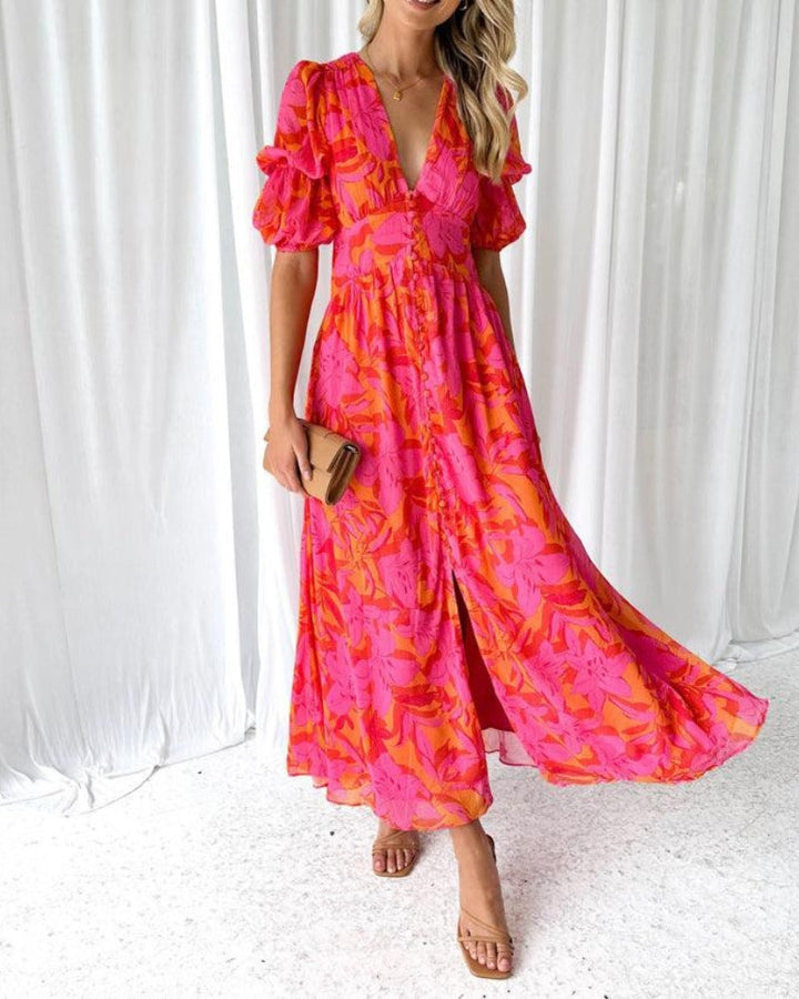 Sharlyn™ | Long Dress