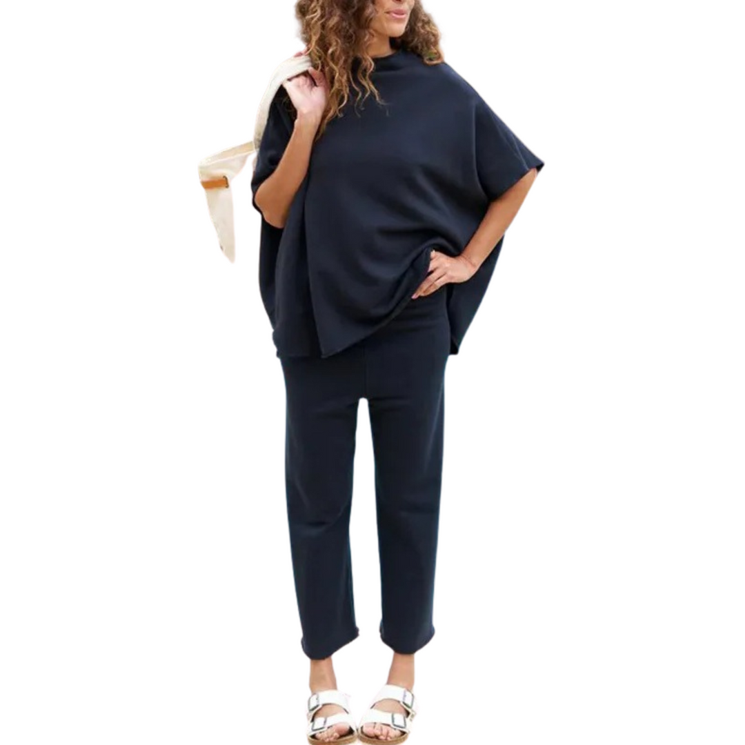 Gia™ | Relaxed Batwing Sleeve Comfort Set