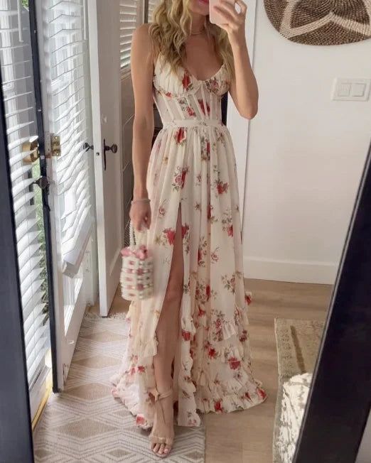 Anabella - Elegant Dress