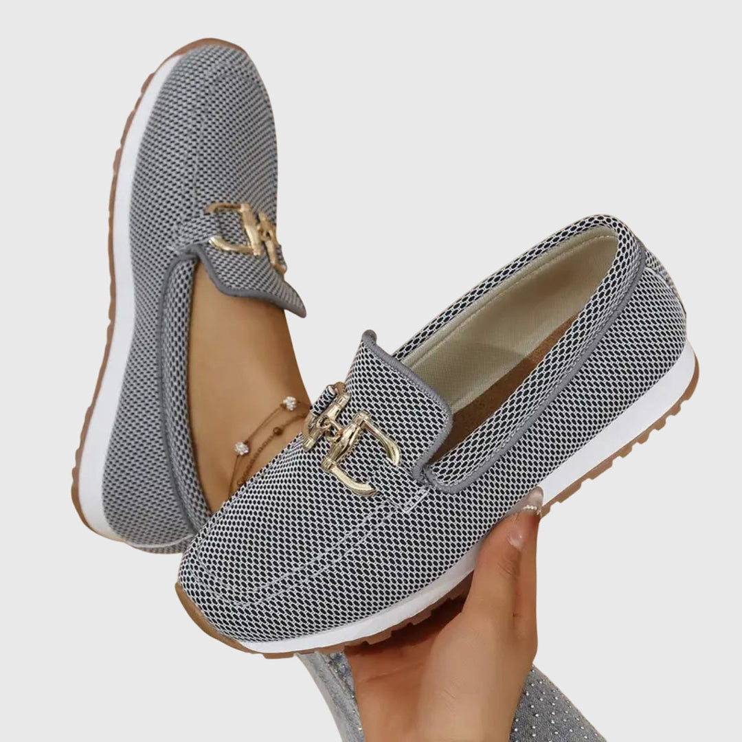 Suzy™ | Orthopedic Loafer Sneakers
