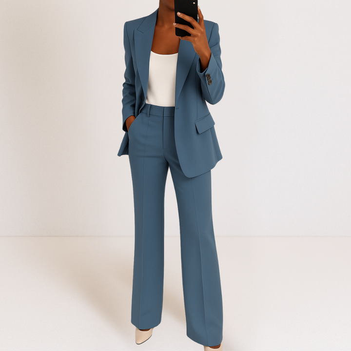 Amy™ | Women's Two-Piece Suit