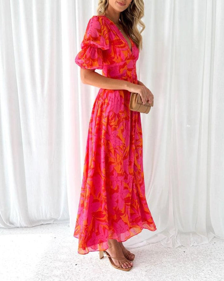 Sharlyn™ | Long Dress