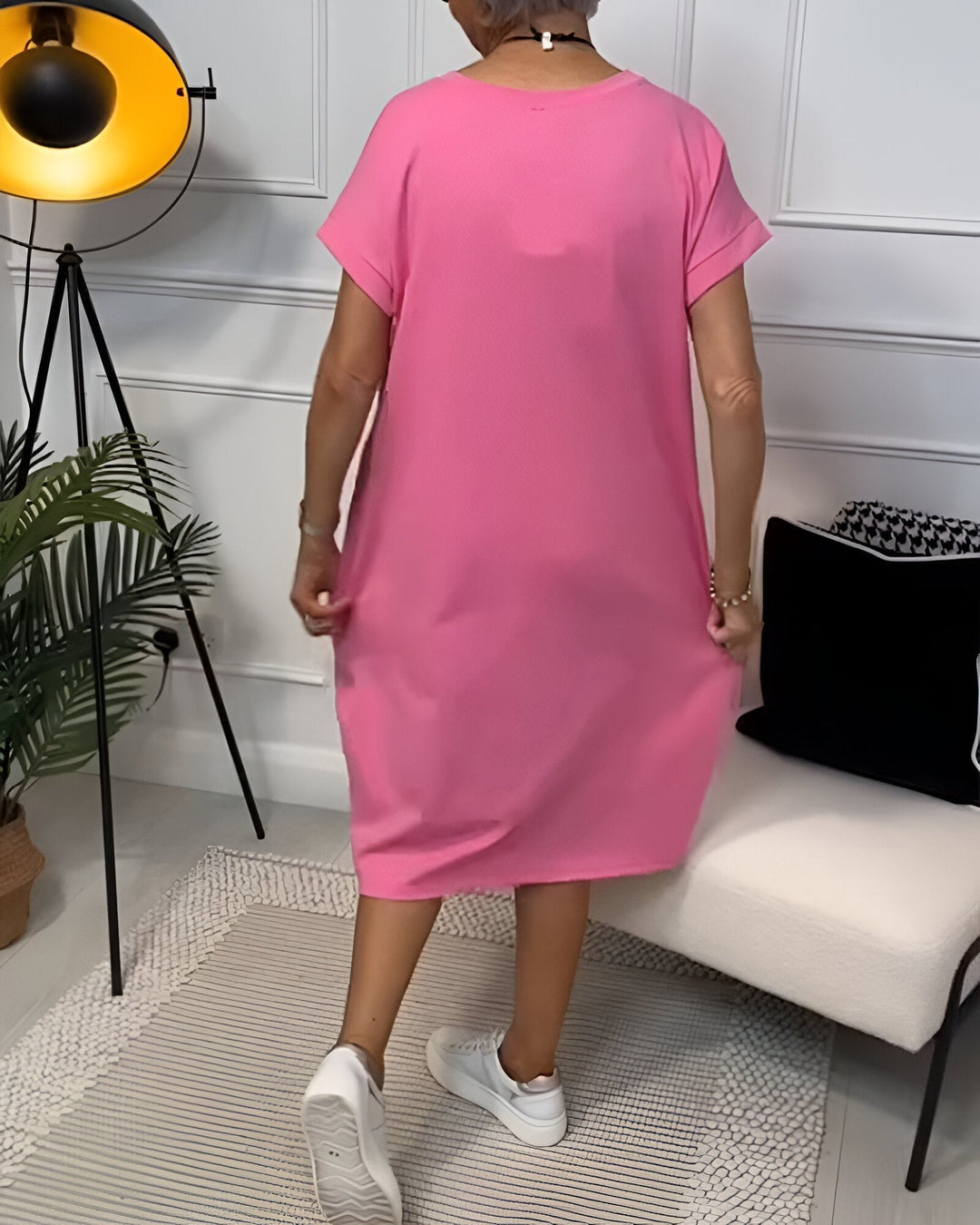Lorelei™ | Elegant & Comfortable Dress