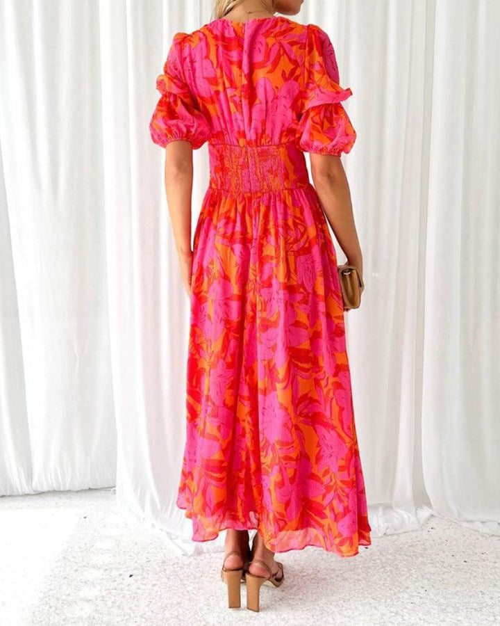 Sharlyn™ | Long Dress