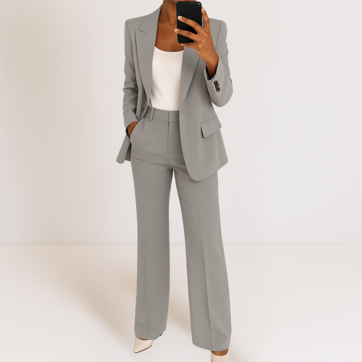 Amy™ | Women's Two-Piece Suit