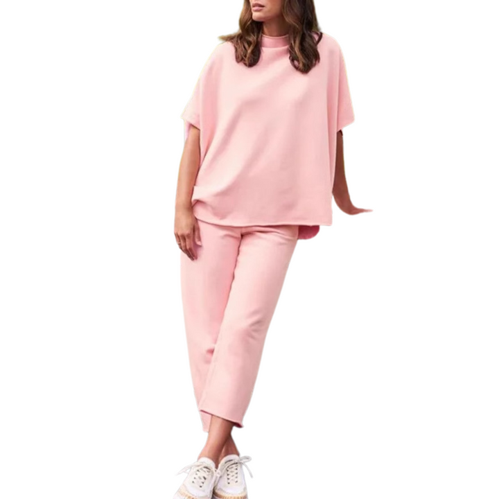 Gia™ | Relaxed Batwing Sleeve Comfort Set