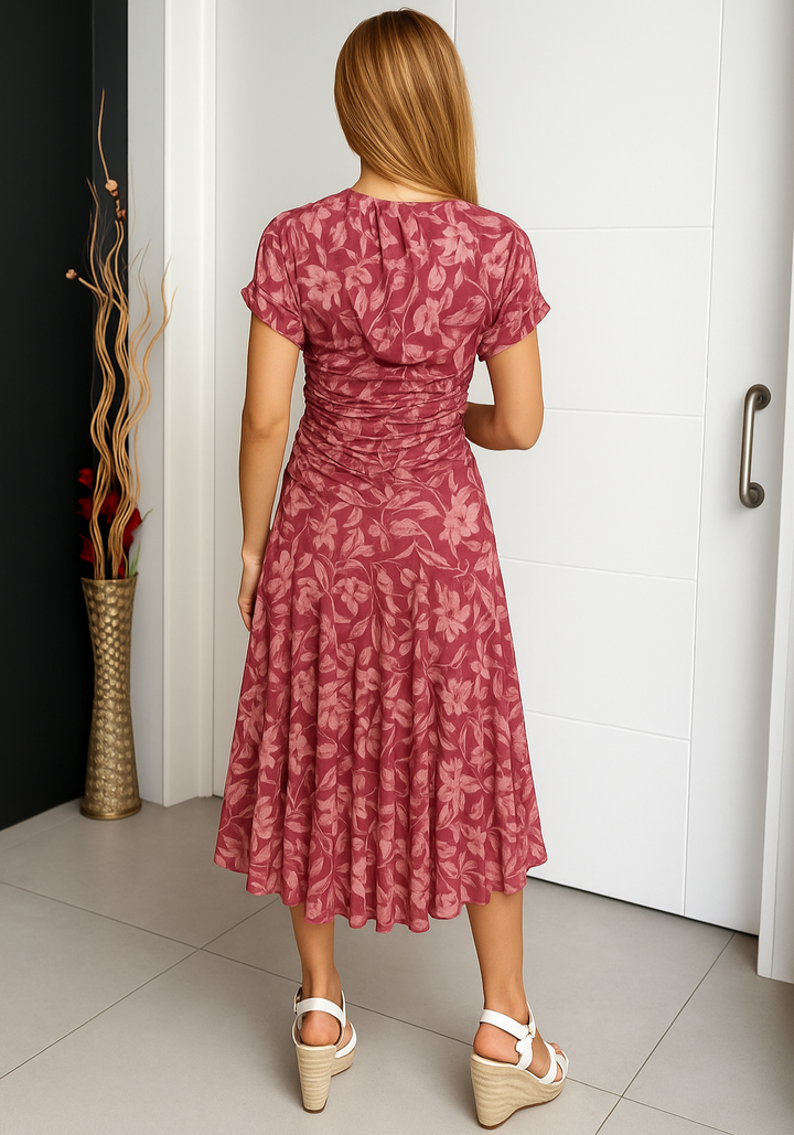 Flora™ | The dress that celebrates your femininity